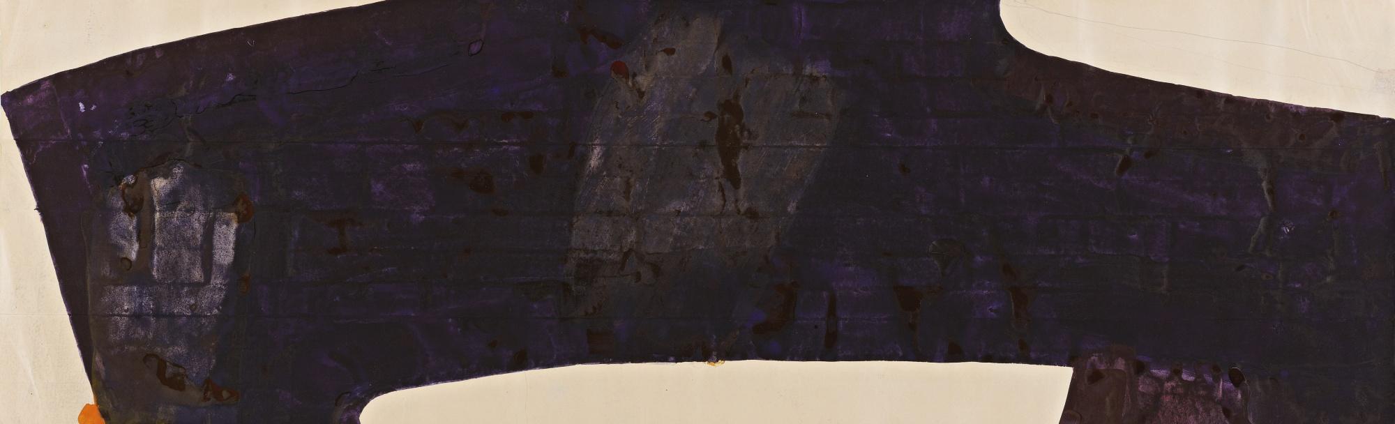 Suzan Frecon - Purple City Series 2 