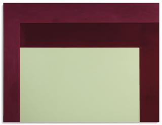 Suzan Frecon - Red Portions