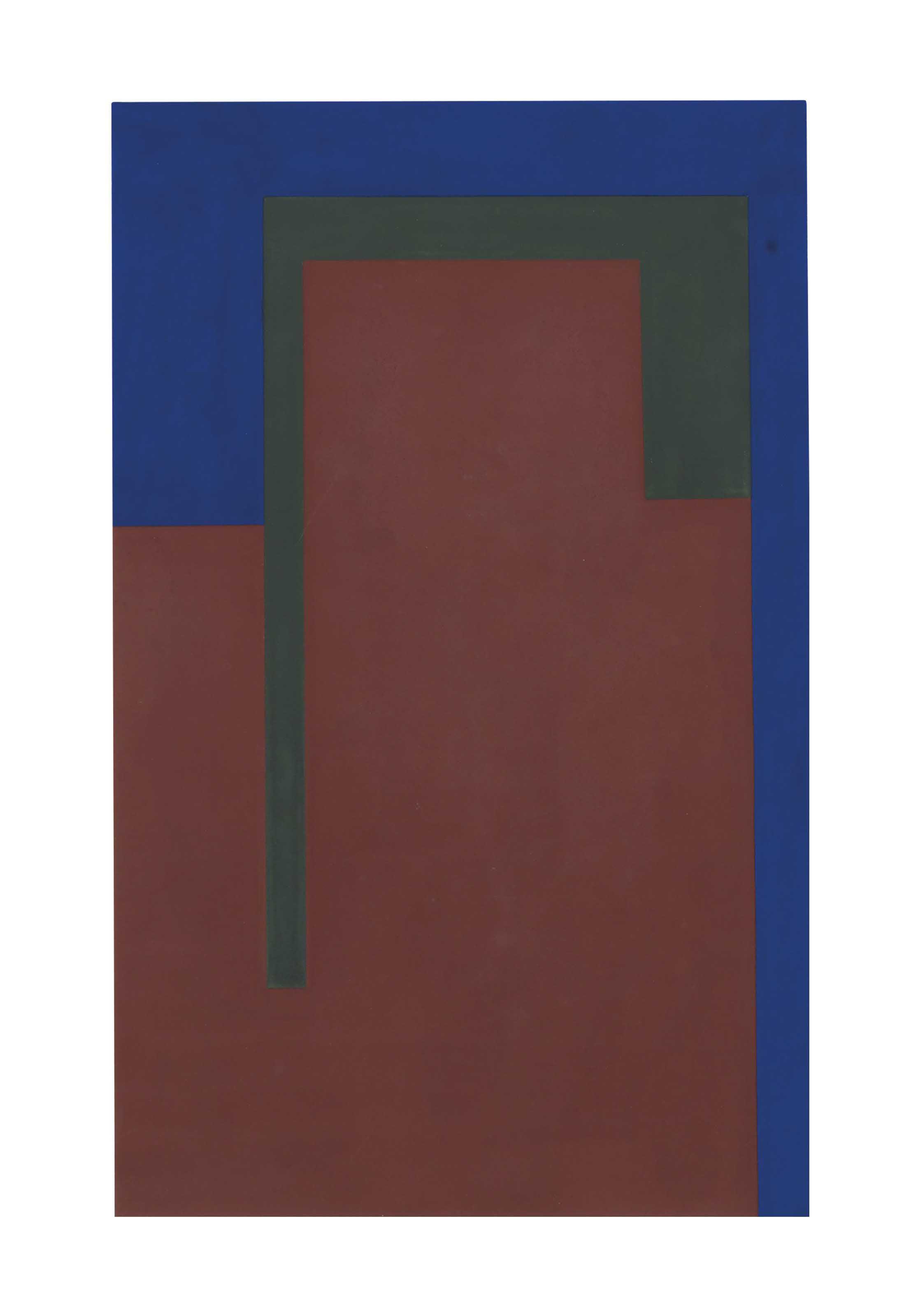 Suzan Frecon - Untitled