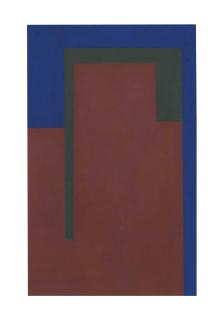 Suzan Frecon - Untitled