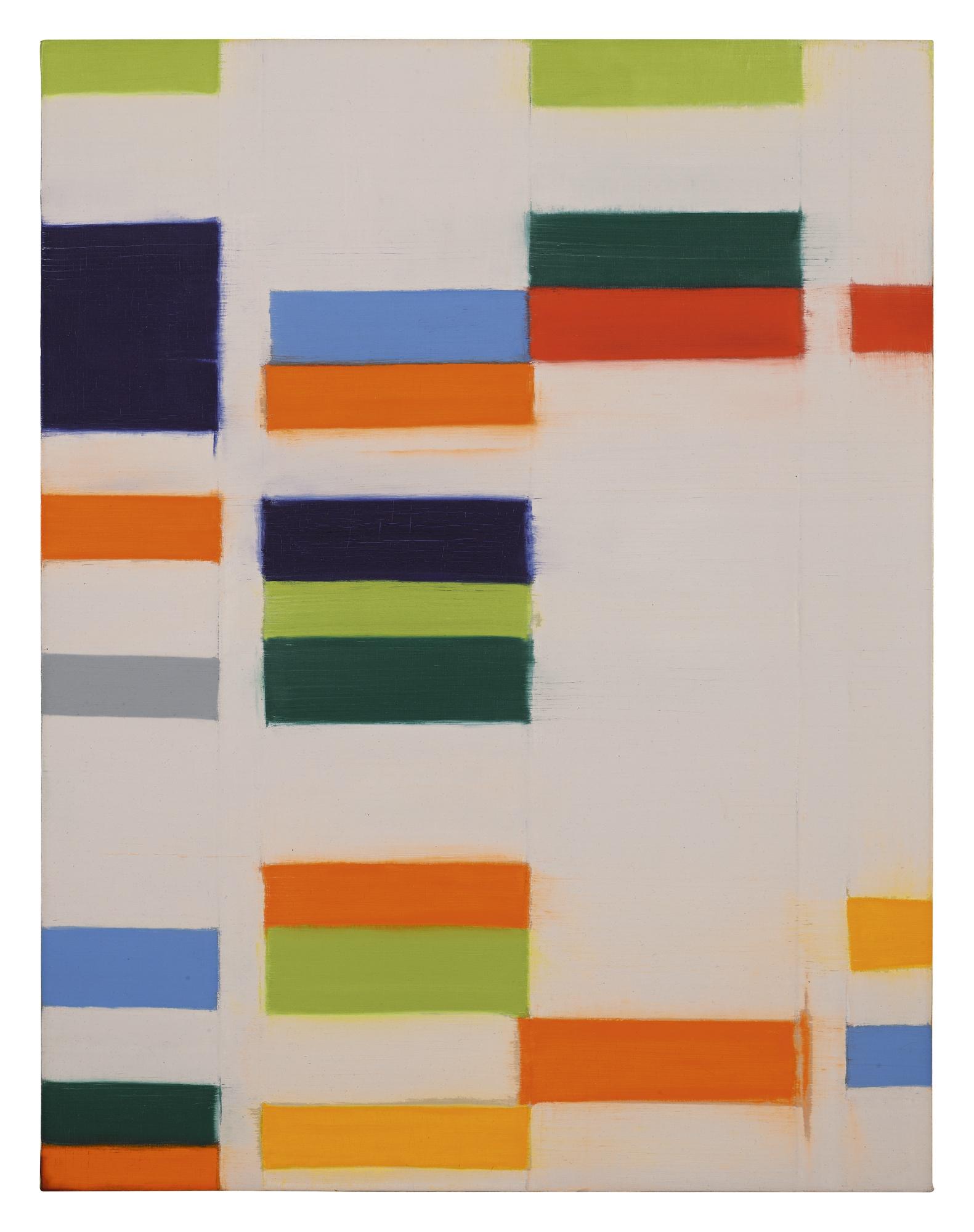 Suzanne Caporael - 328 (Greenland), 2000