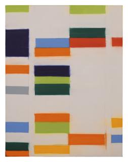 Suzanne Caporael - 328 (Greenland), 2000