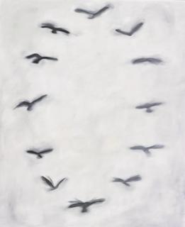 Suzanne Caporael - Circle Of Birds