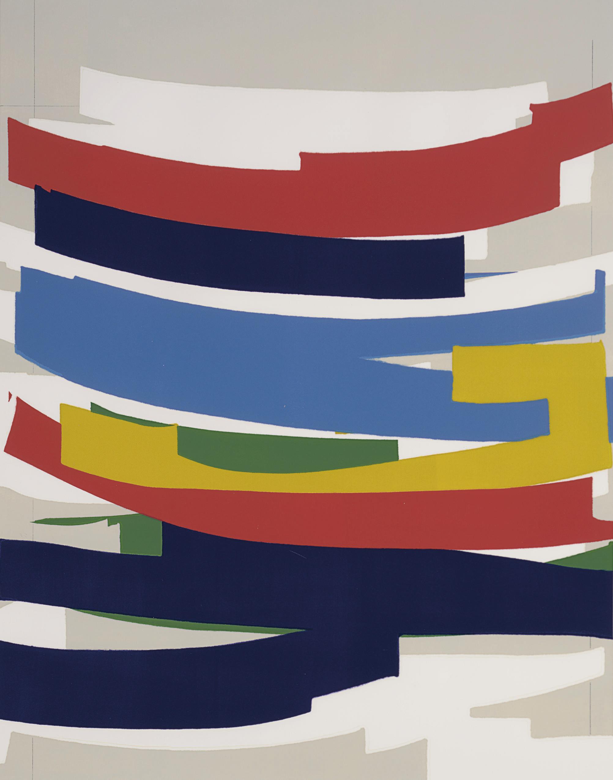 Suzanne Caporael - Hardangerfjord