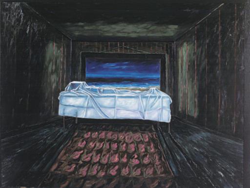 Suzanne Caporael - Imposters