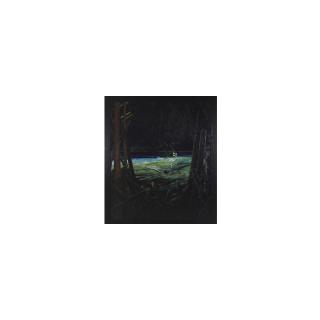 Suzanne Caporael - Speak To Me