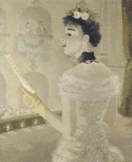 Suzanne Eisendieck - La Chanteuse