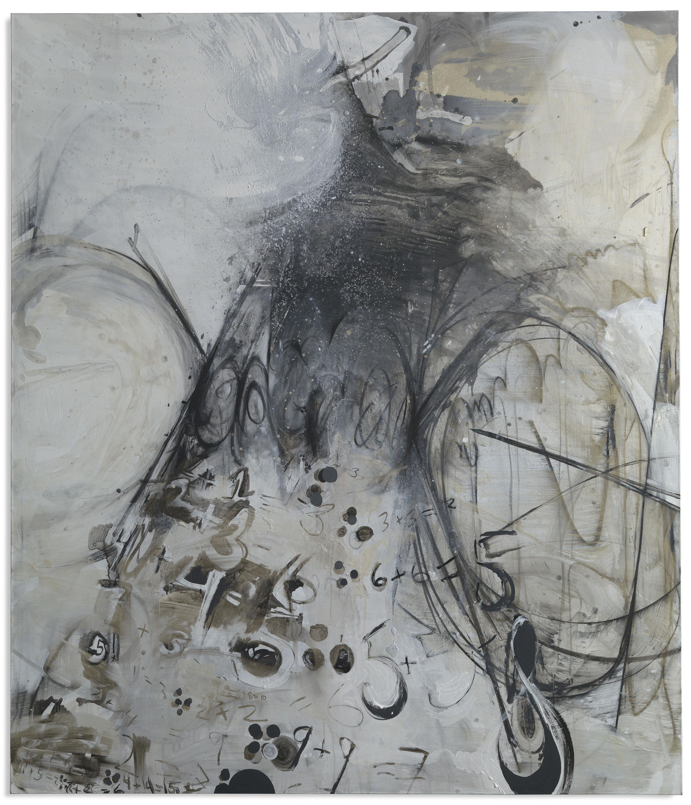 Suzanne Mcclelland - Nine Solutions for Polke