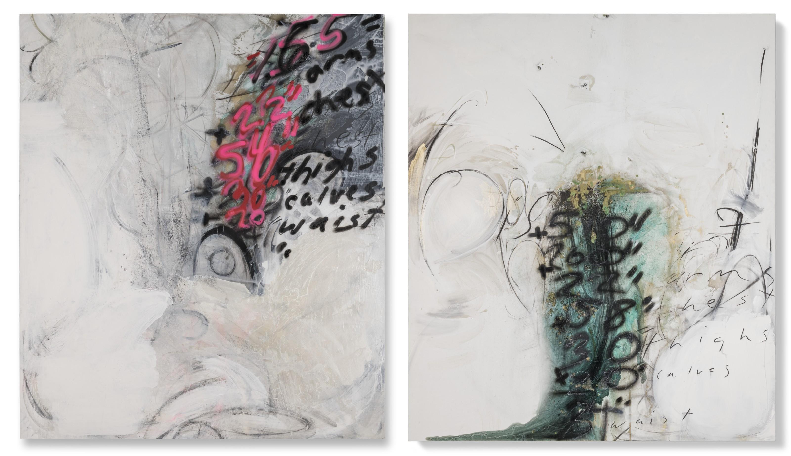 Suzanne Mcclelland - Phil \'The Gift\' and Jay \'Cuts\' (Ideal Proportions)