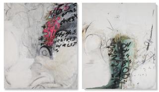 Suzanne Mcclelland - Phil \'The Gift\' and Jay \'Cuts\' (Ideal Proportions)