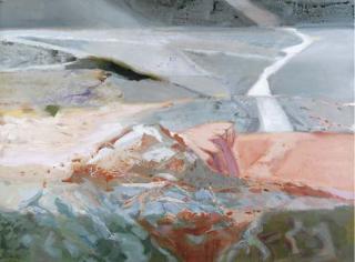 Suzanne Schweig Martyl - Sound of The Mountain