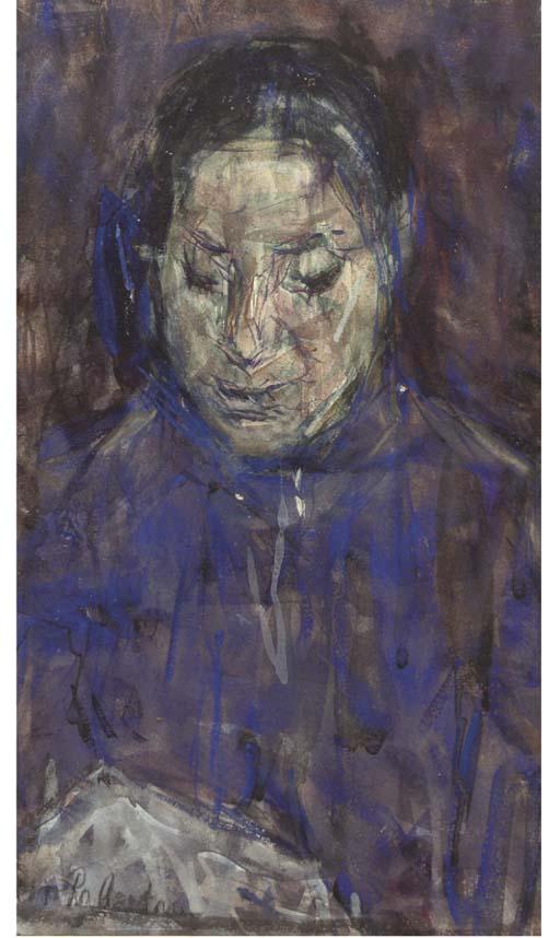 Suze Bisschop-Robertson - Needlework