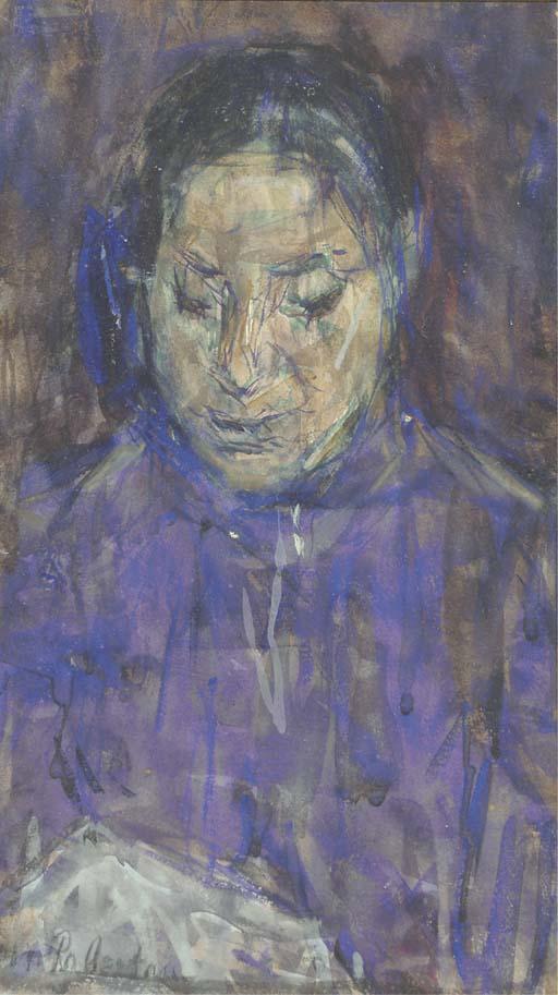 Suze Robertson - Needlework