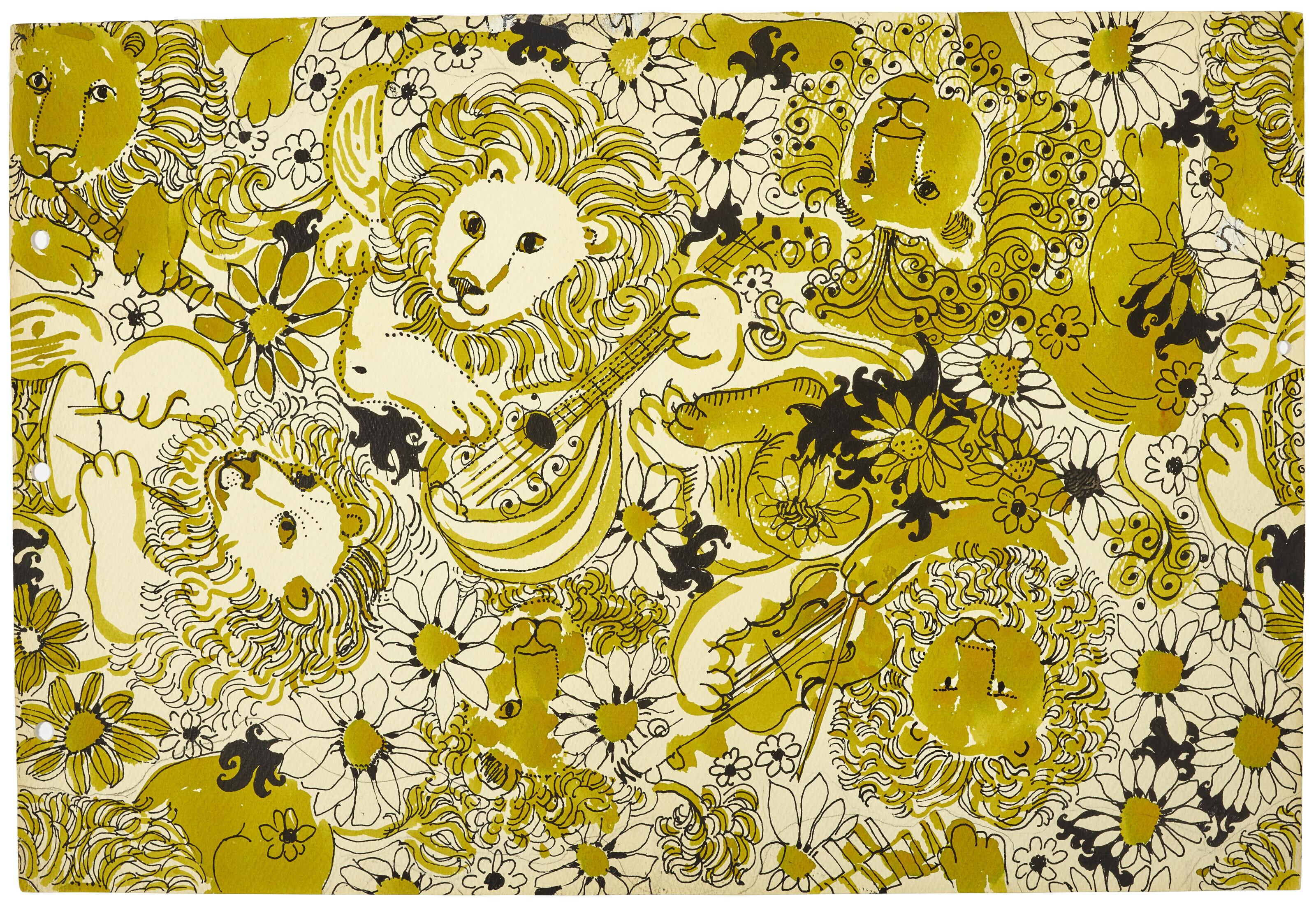 Suzie Zuzek - Hep Cats