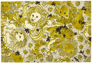 Suzie Zuzek - Hep Cats