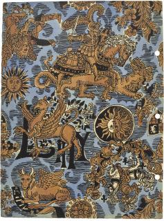 Suzie Zuzek - Heraldry