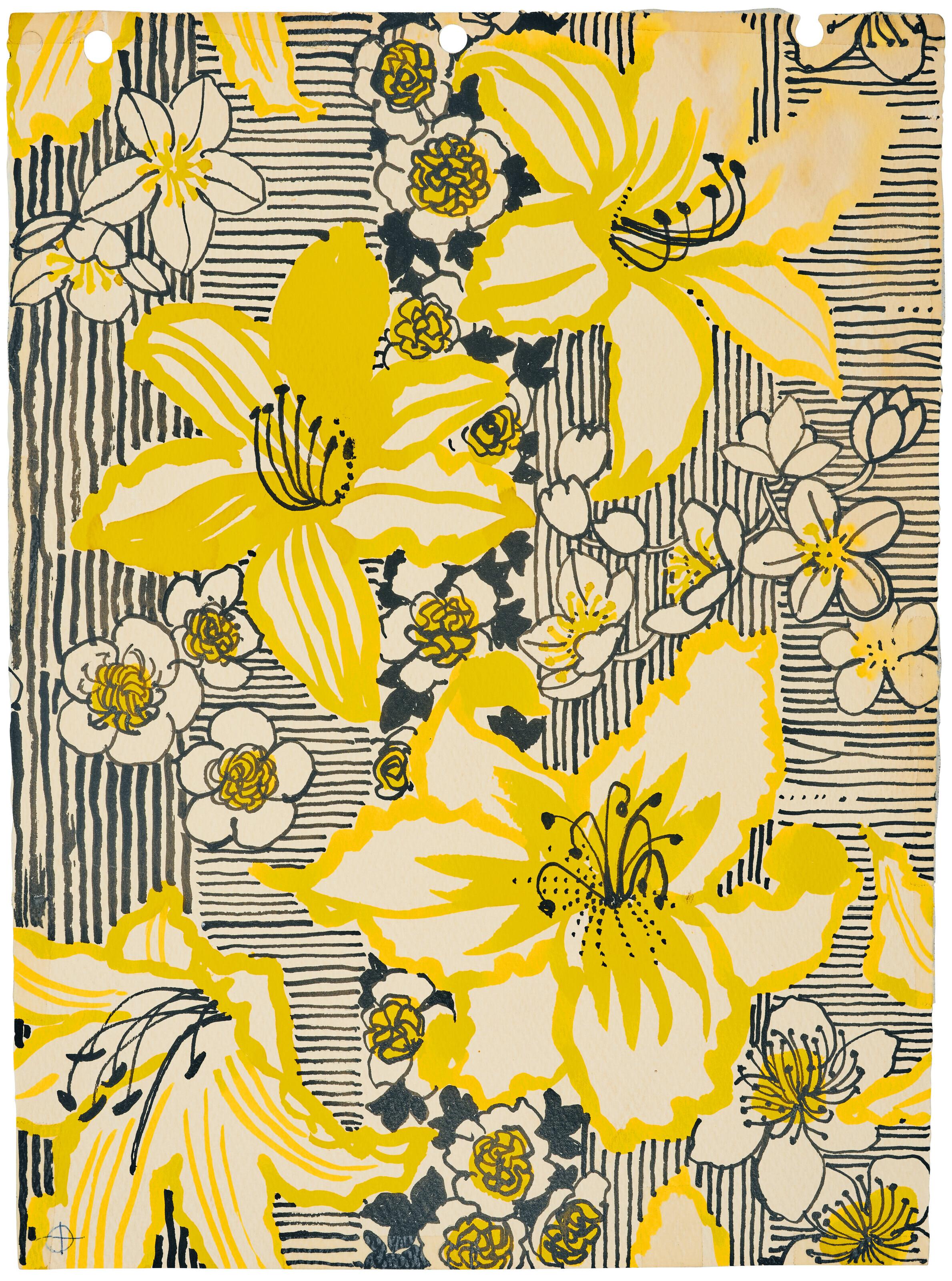Suzie Zuzek - Jonquililly