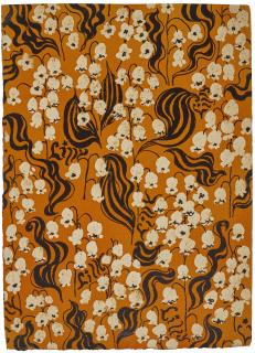 Suzie Zuzek - Lilly of the Valley II