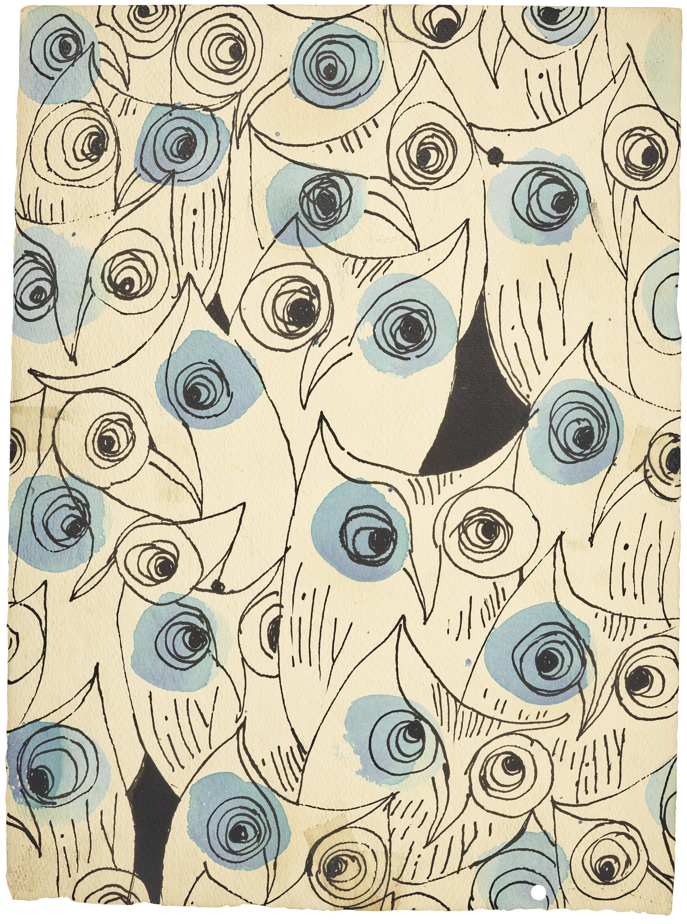 Suzie Zuzek - Lilly\'s Owls