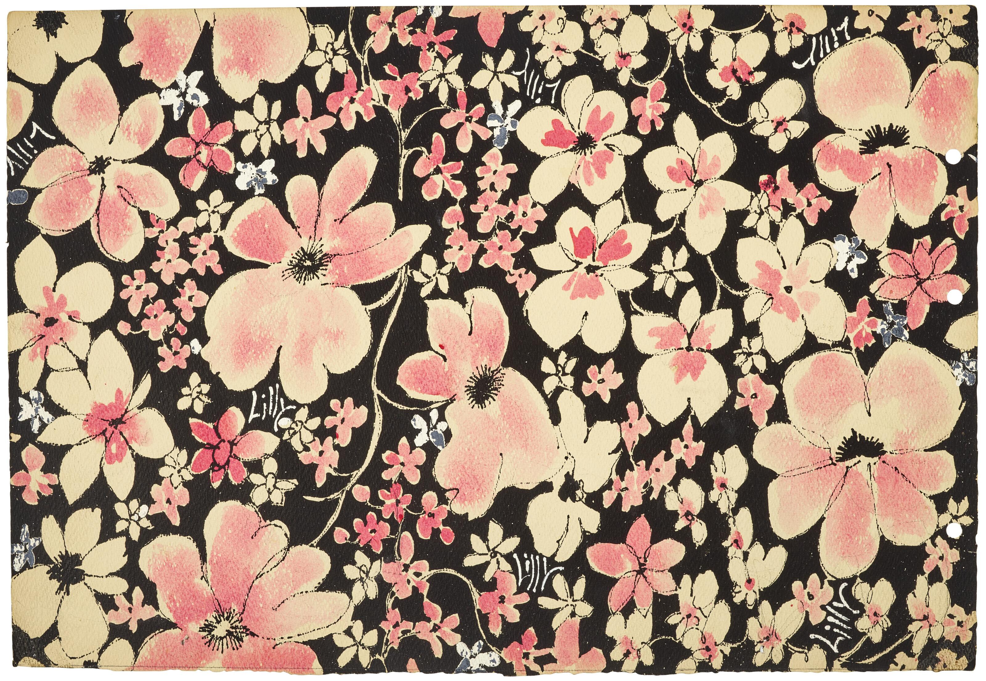 Suzie Zuzek - Lillytonias