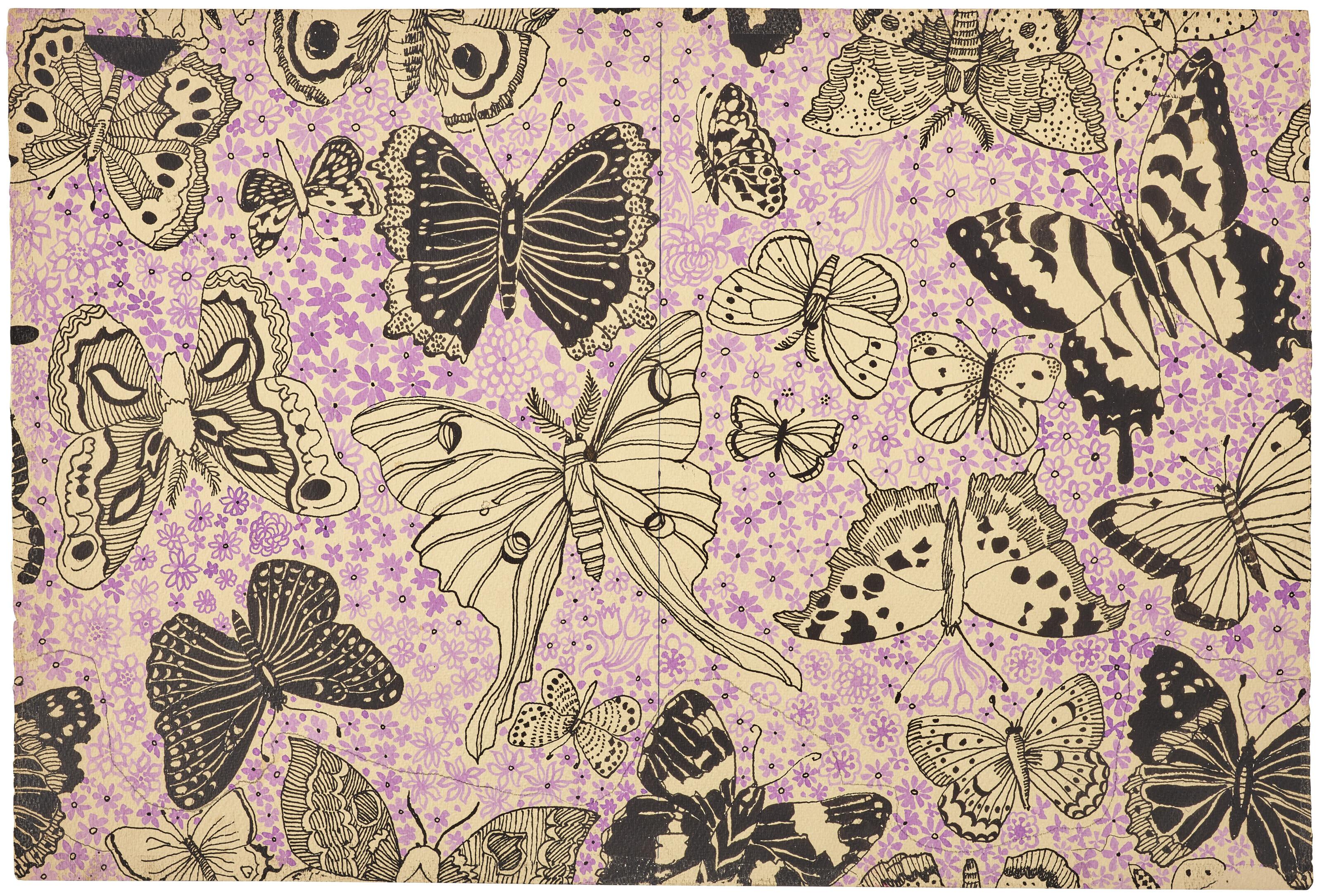 Suzie Zuzek - Pretty Butters