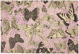 Suzie Zuzek - Pretty Butters