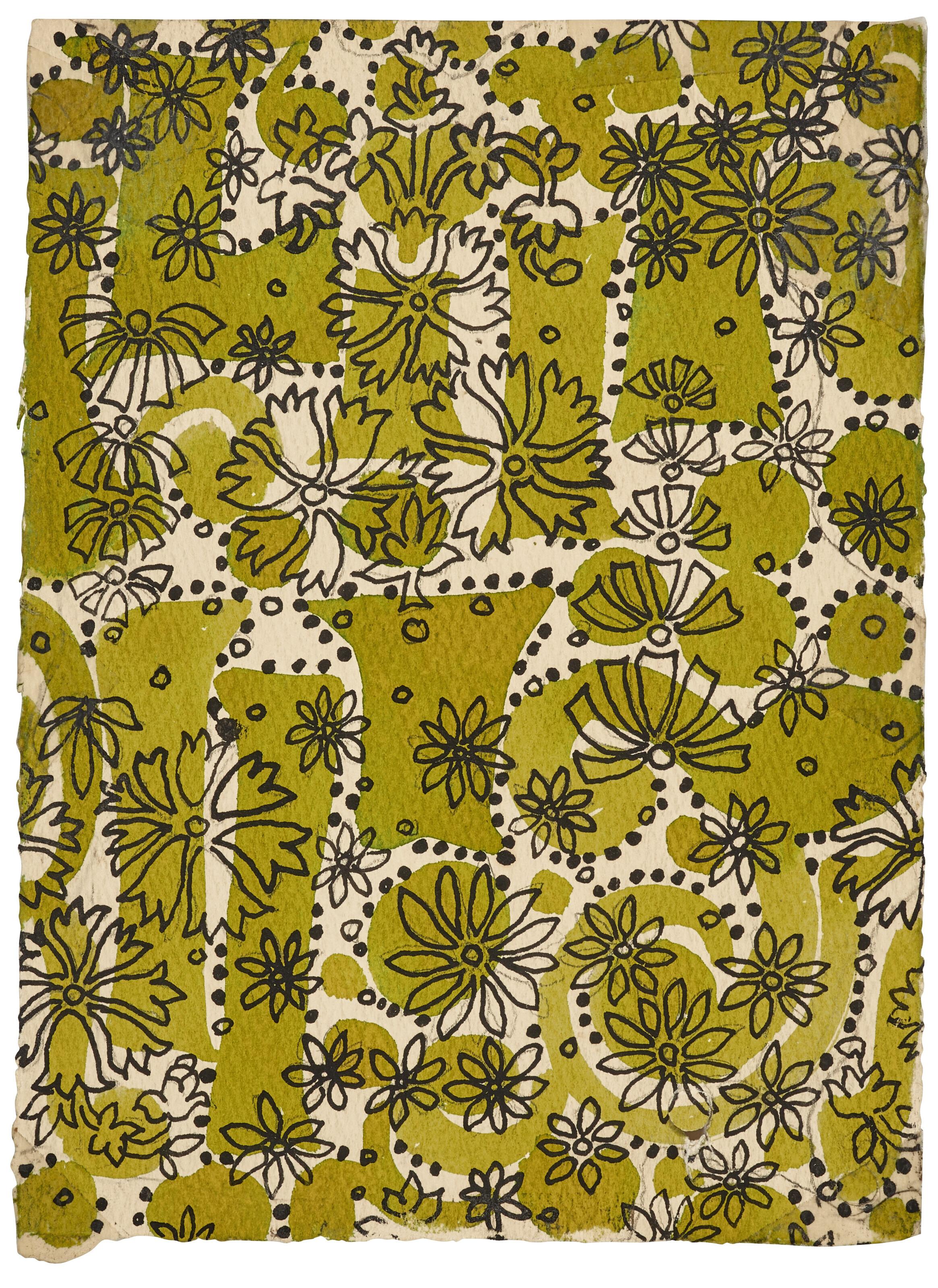 Suzie Zuzek - Signet Lilly