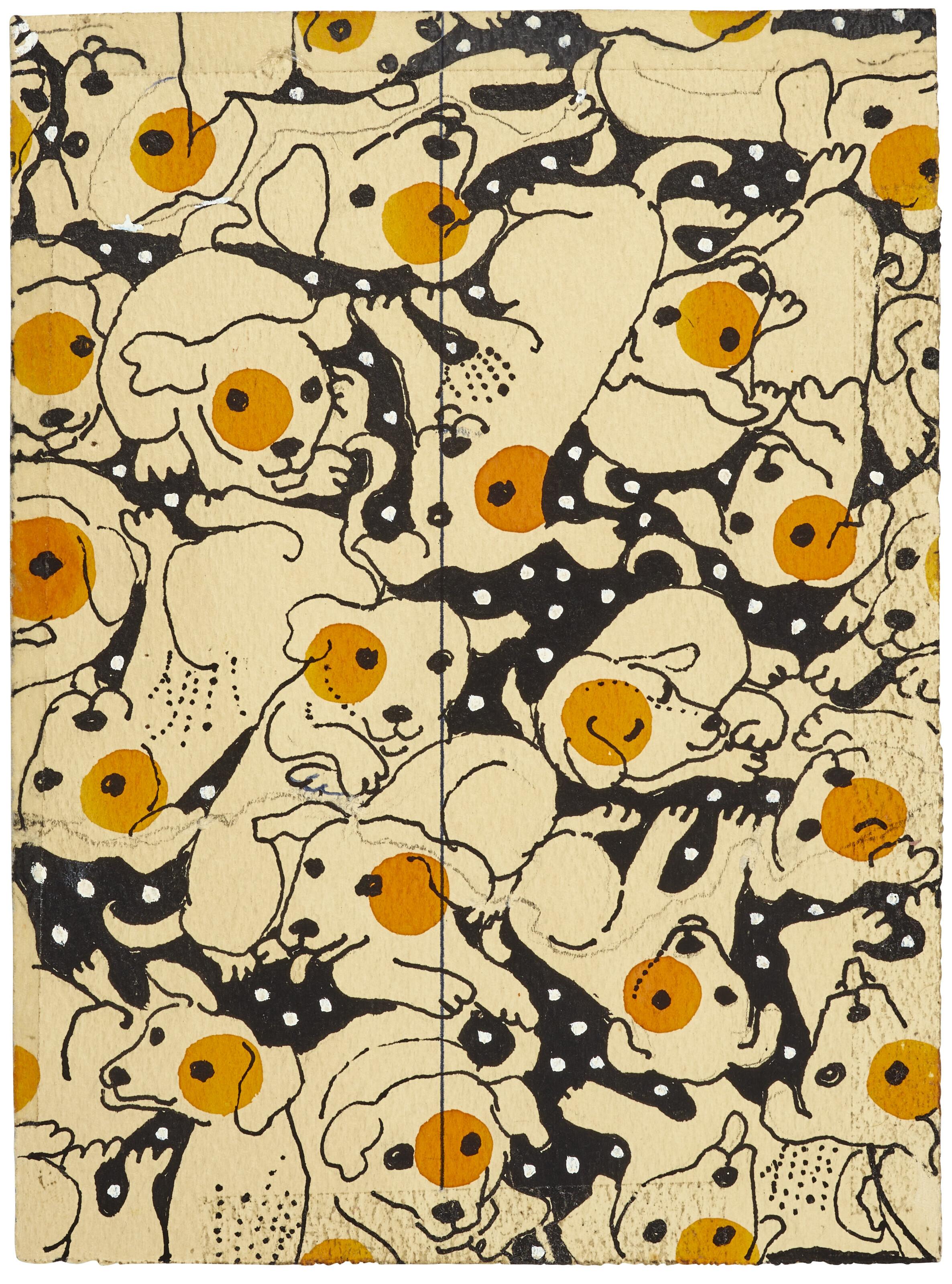 Suzie Zuzek - Spot