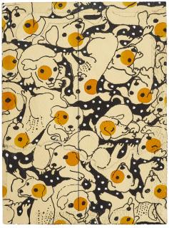 Suzie Zuzek - Spot