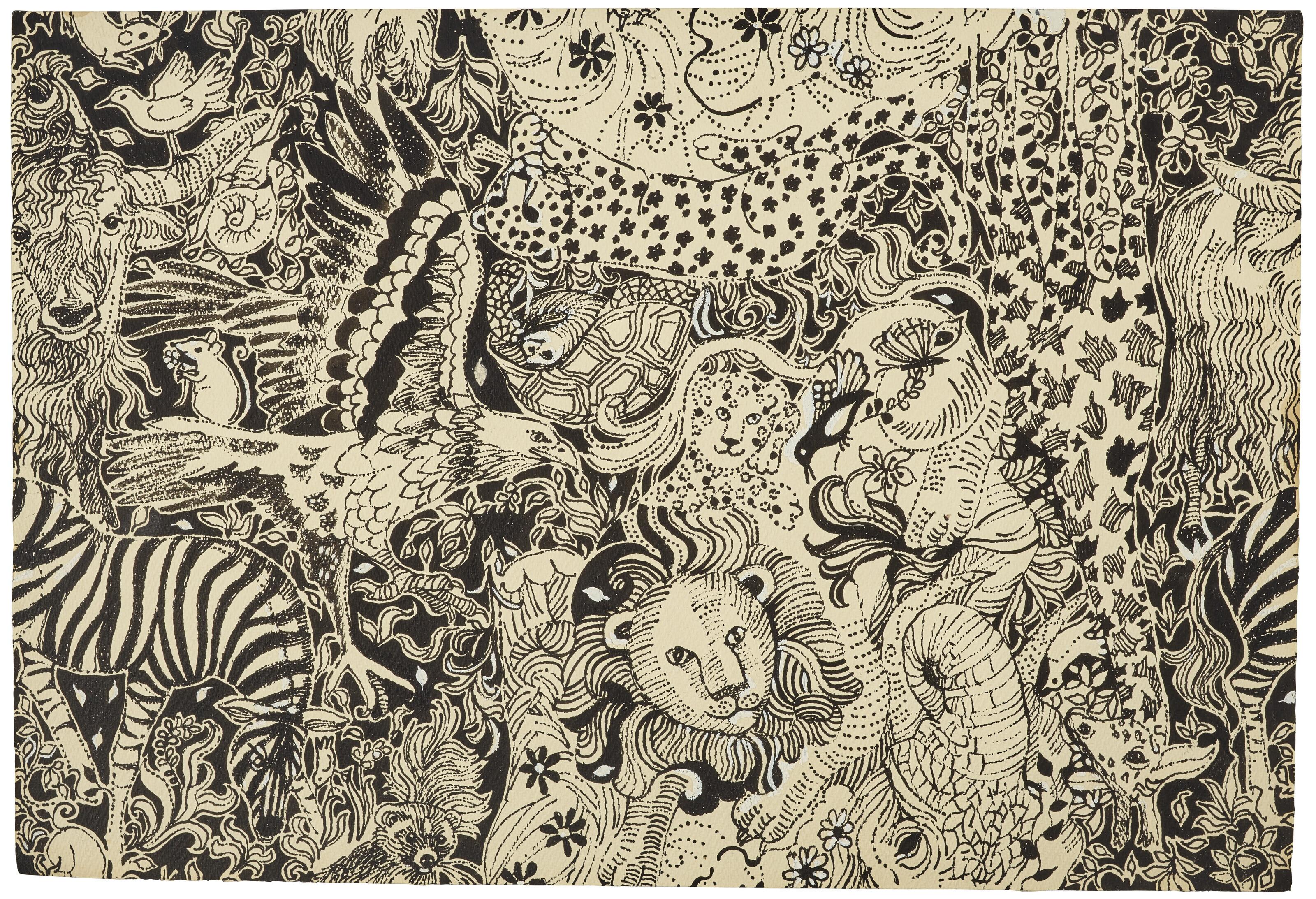 Suzie Zuzek - Tarzan