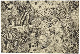 Suzie Zuzek - Tarzan