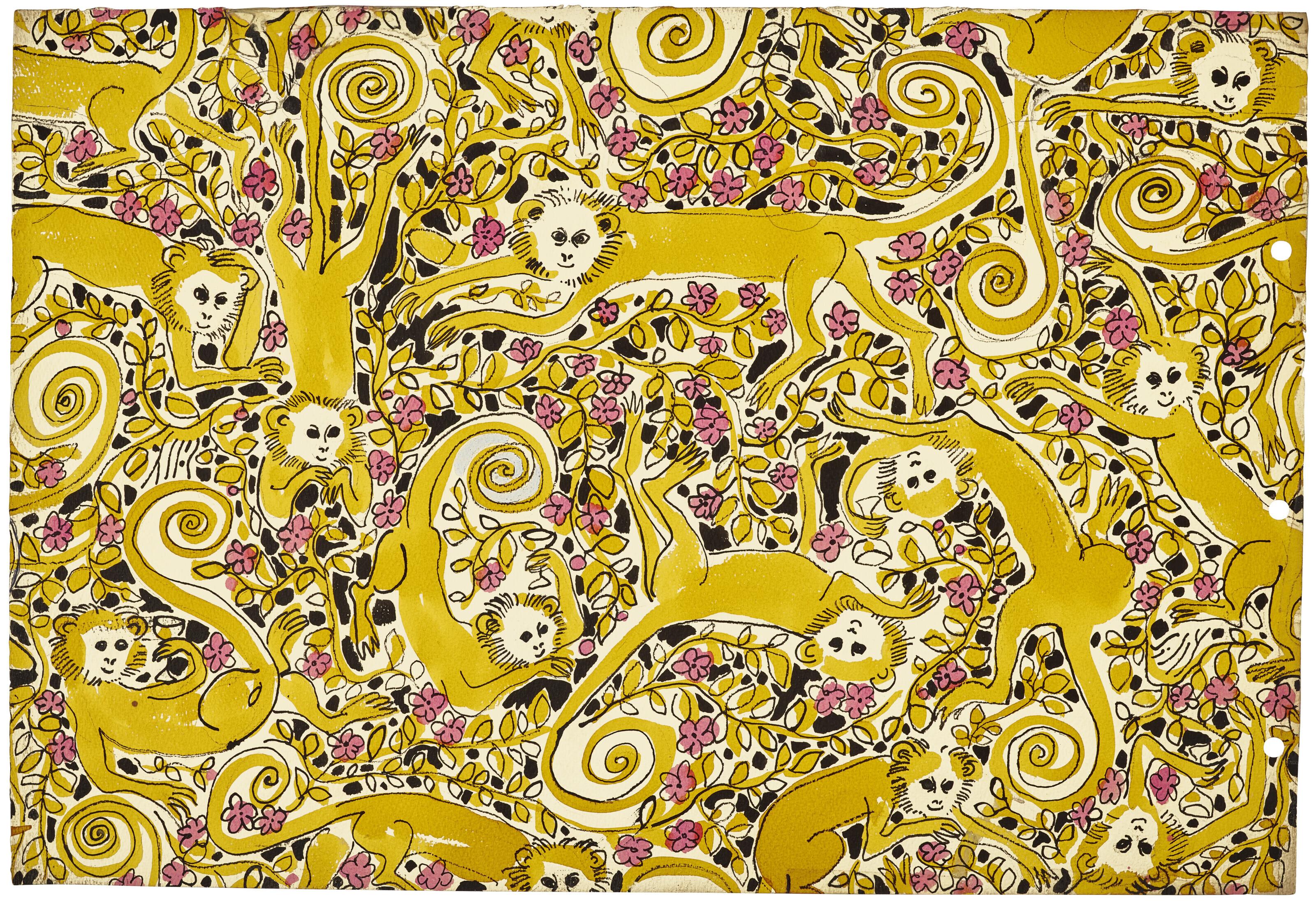 Suzie Zuzek - Trinket