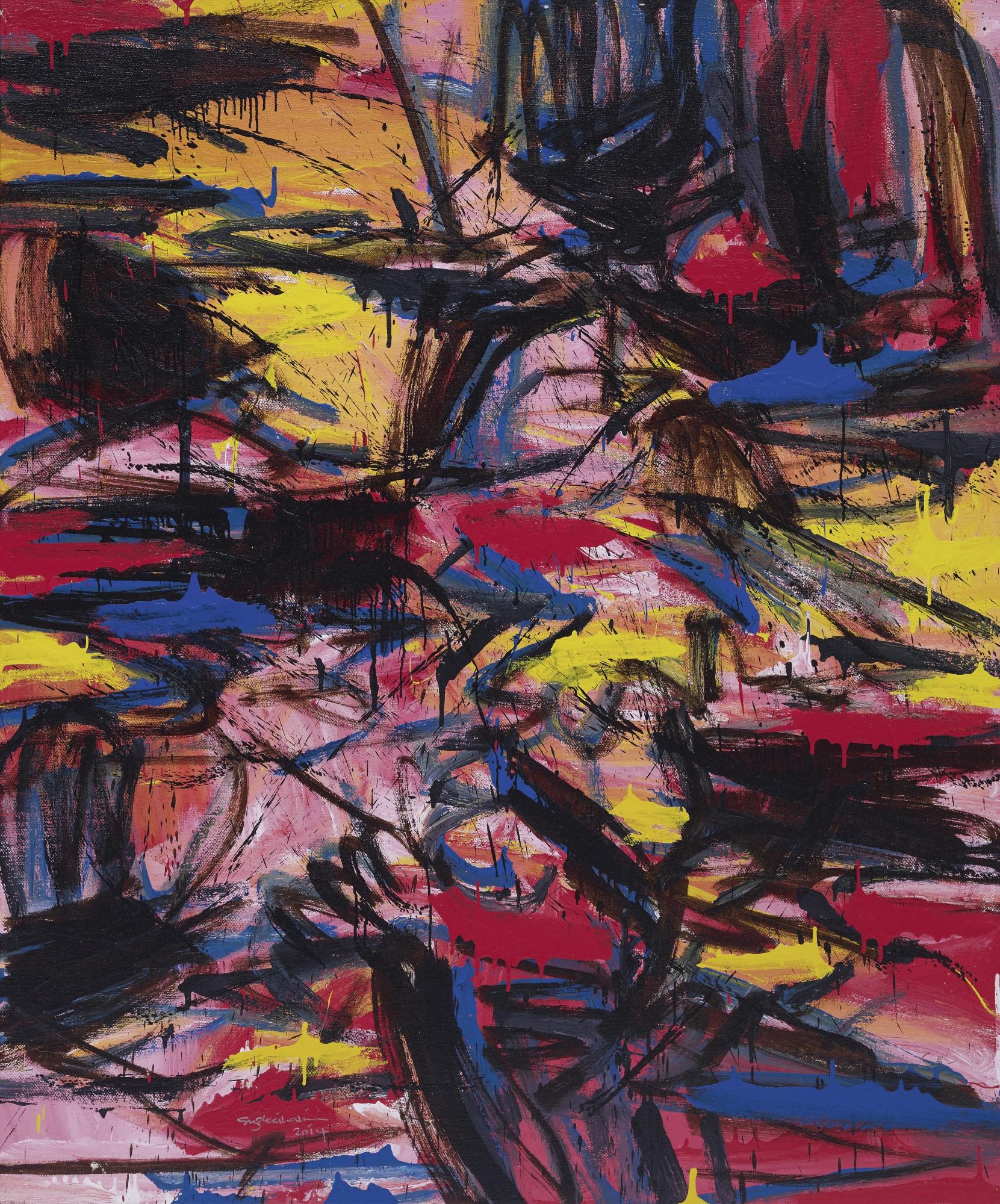 Suzlee Ibrahim - Meditation Series: Light