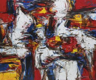 Suzlee Ibrahim - Midnight Summers No.1