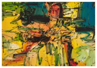 Suzlee Ibrahim - Ttc Series: Figure In Landscape