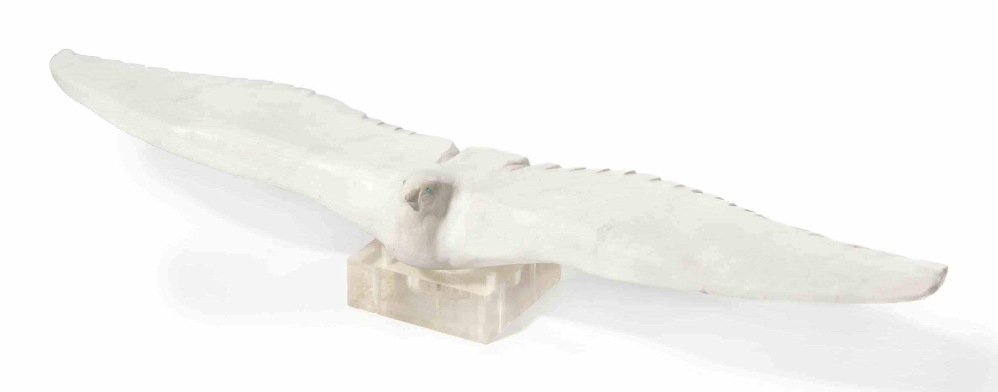 Sven Berlin - Albatross