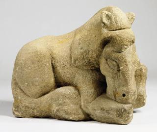 Sven Berlin - Fallen Horse