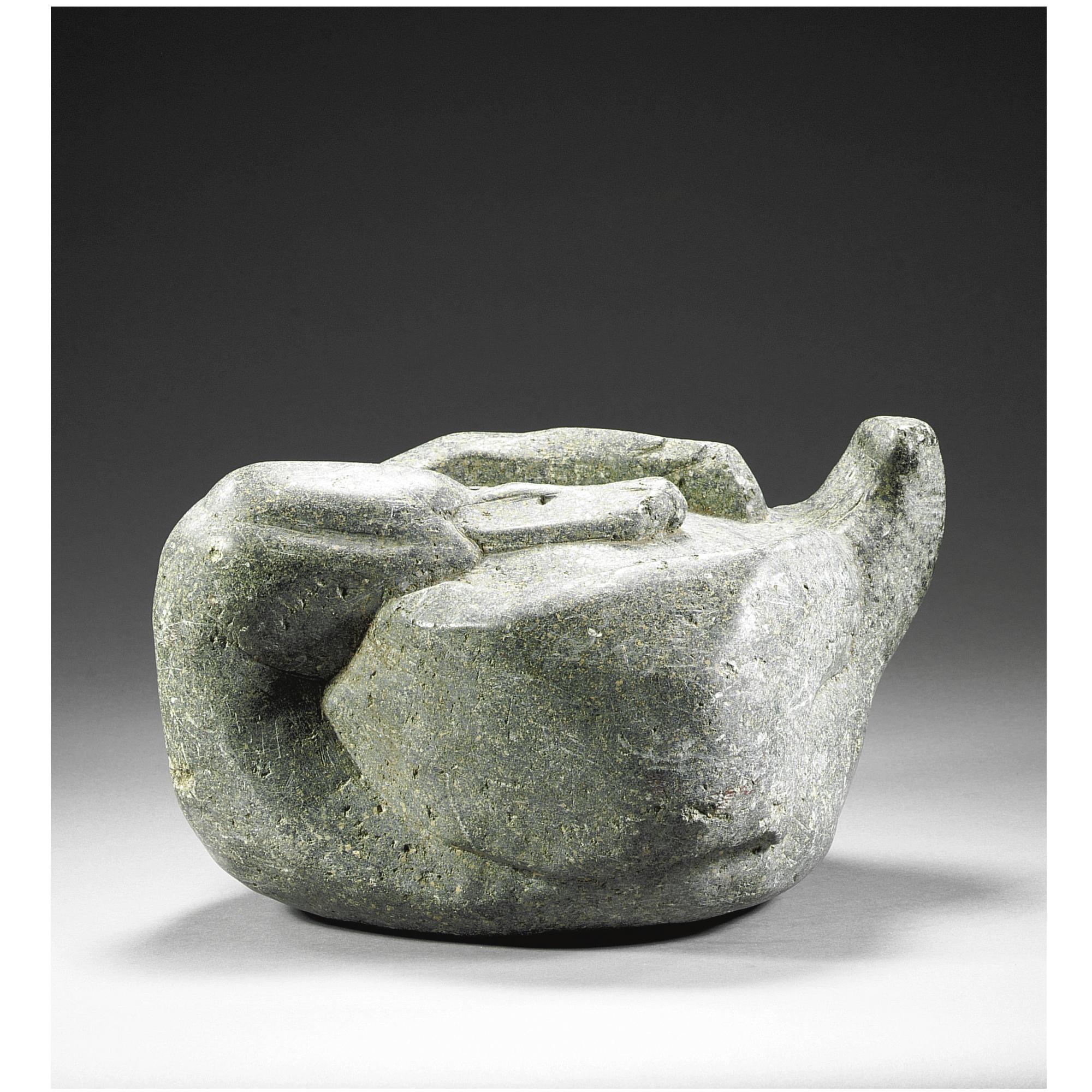 Sven Berlin - Sleeping Duck