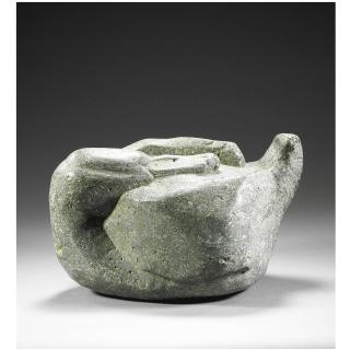 Sven Berlin - Sleeping Duck