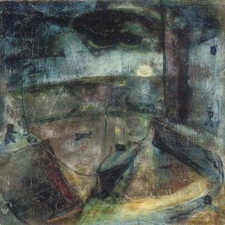 Sven Berlin - St Ives By Night