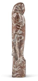 Sven Berlin - The Hawk