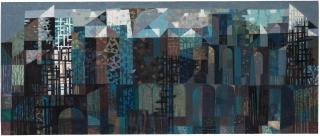 Sven Jonson - ”Gryende dag”