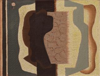 Sven Jonson - Untitled