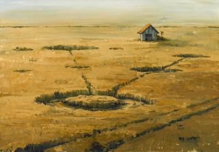 Sven Kroner - Kornfeld