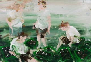 Sven Kroner - Ohne Titel.