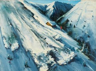 Sven Kroner - Ohne Titel.