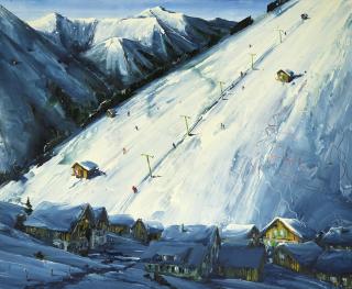 Sven Kroner - Ohne Titel