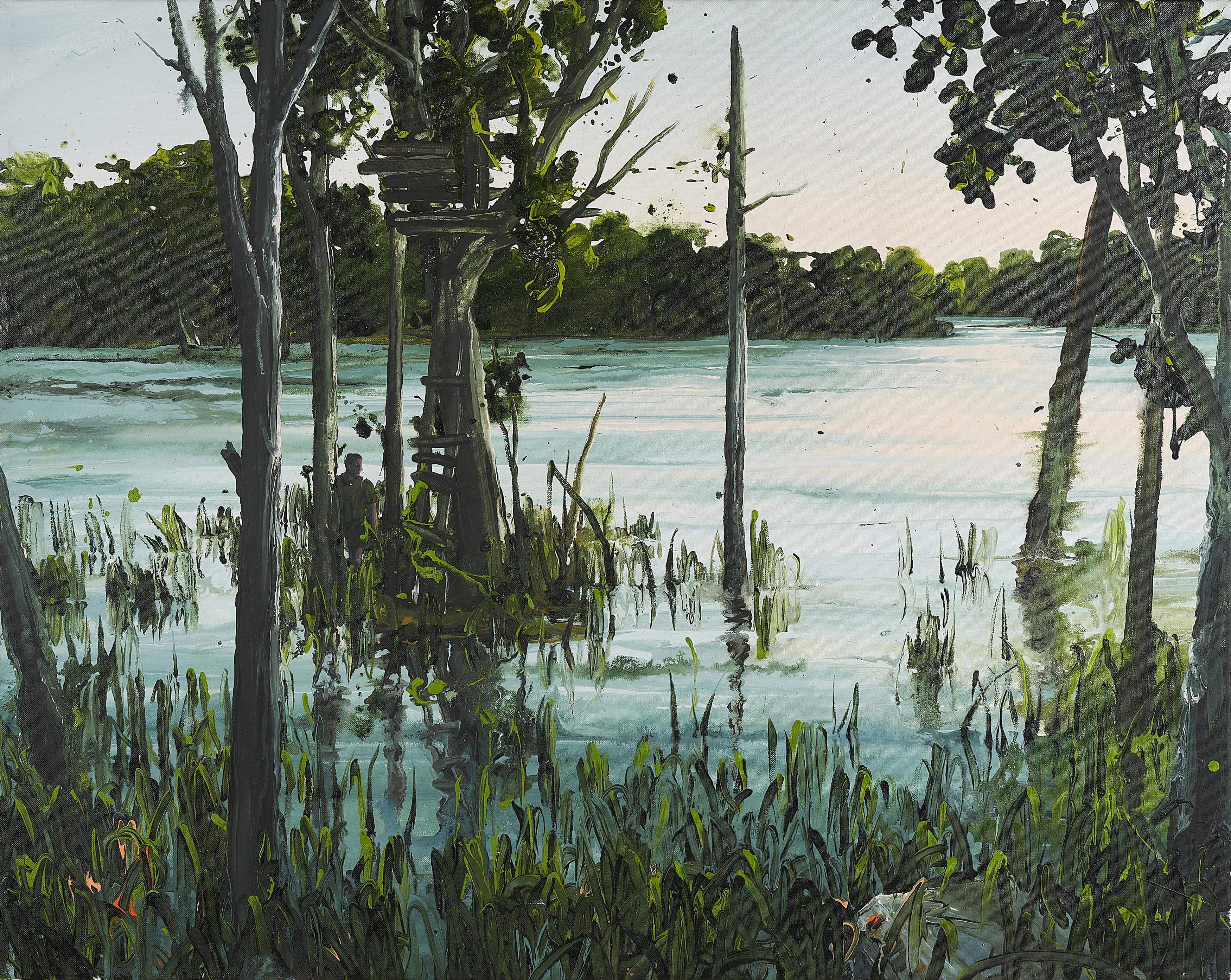 Sven Kroner - Ohne Titel.