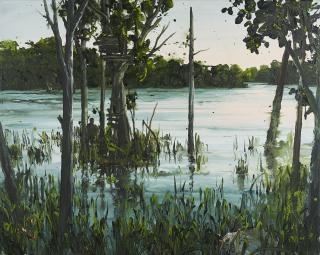 Sven Kroner - Ohne Titel.