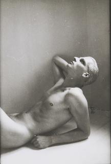 Sven Marquardt - Ohne Titel 10.